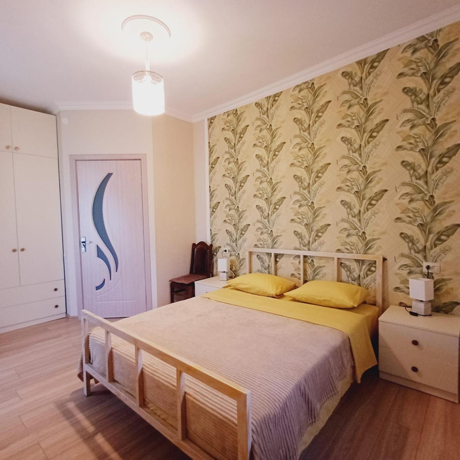 Kote.Ge Hotel Lagodekhi Kültér fotó